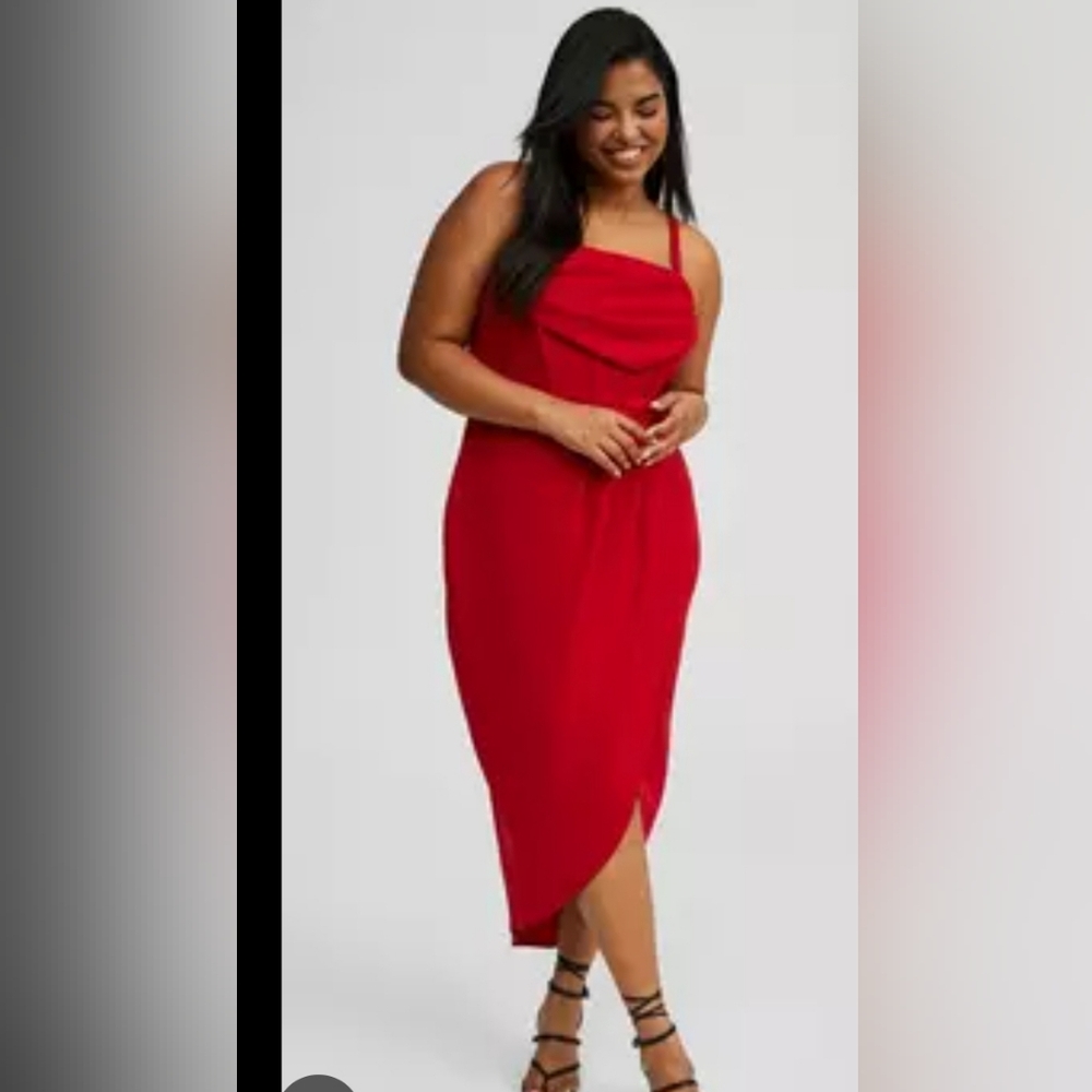 Iso in 12 or 14 from torrid